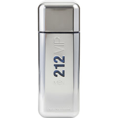 212 Vip Eau De Toilette Spray 3.4 oz Tester