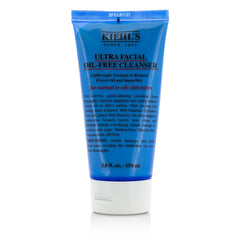 Kiehl's   Ultra Facial Oil Free Cleanser   For Normal to Oily Skin Types