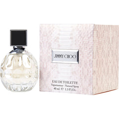 Jimmy Choo - Edt Spray