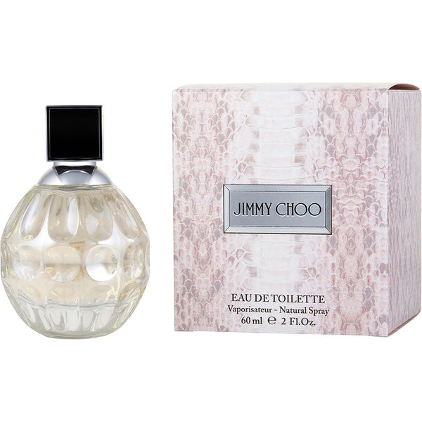 Jimmy Choo - Edt Spray