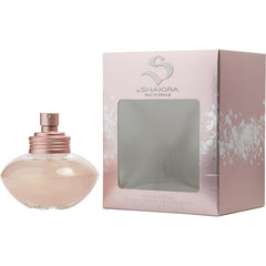 S By Shakira Eau Florale  - Edt Spray