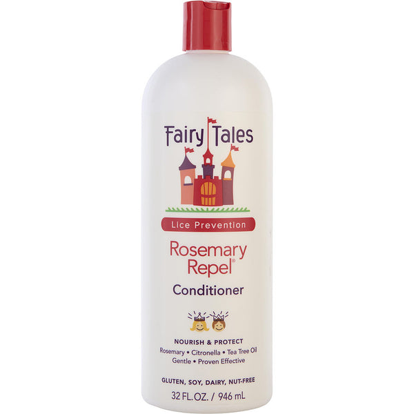 Fairy Tales - Rosemary Repel Creme Conditioner