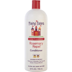 Fairy Tales - Rosemary Repel Creme Conditioner