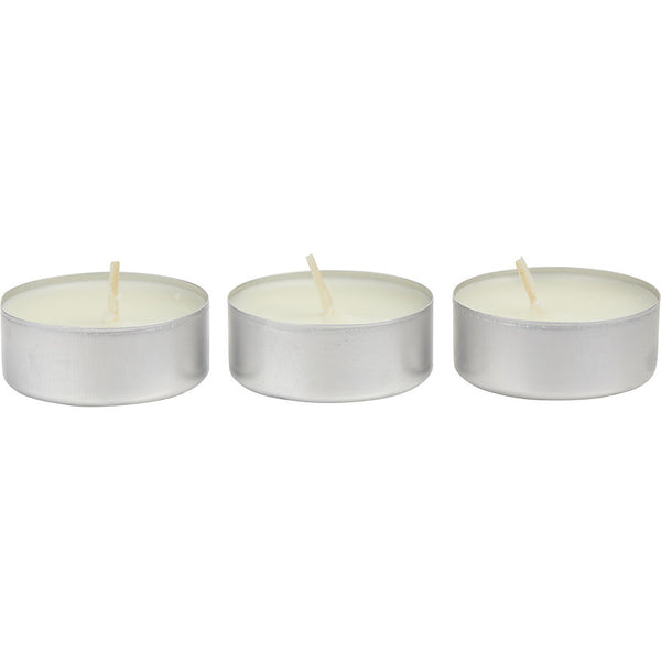 Clean Fresh Laundry - Fragranced Tea Lights Set Of 3