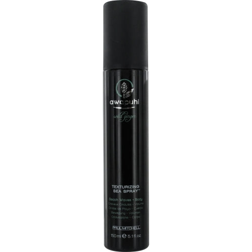 Paul Mitchell Awapuhi Wild Ginger Texturizing Sea Spray