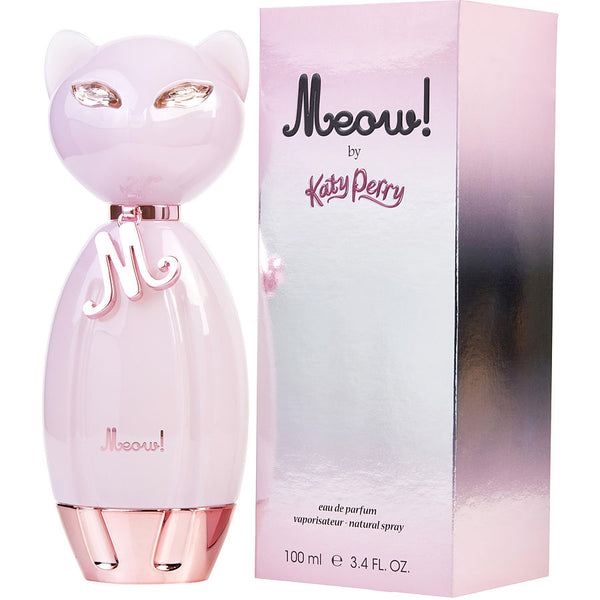 Meow - Eau De Parfum Spray