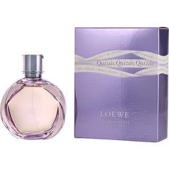 Loewe Quizas - Edt Spray