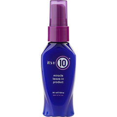 Its A 10 Miracle Leave In Product 2 oz