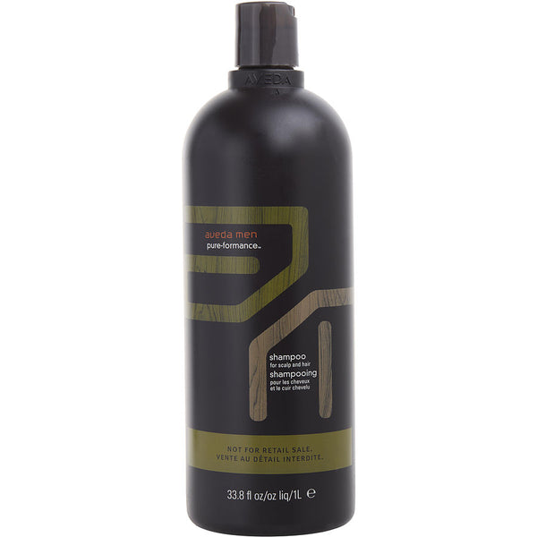 Aveda   Men Pureformance Shampoo