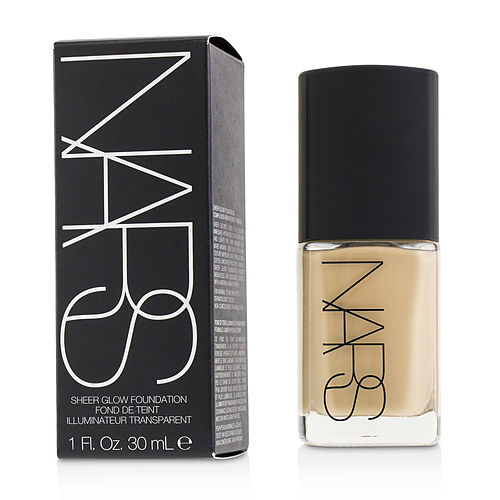 Nars by Nars