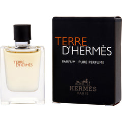 Terre D'hermes   Parfum