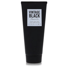 Vintage Black   Aftershave Balm