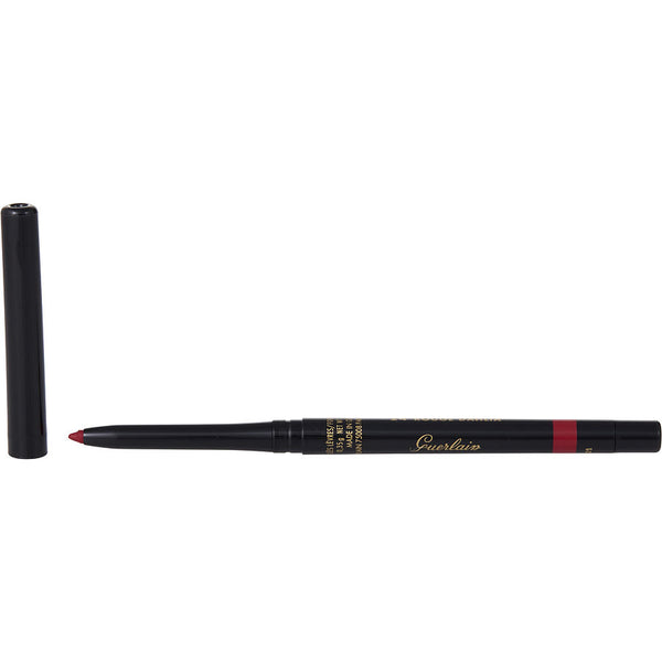 Guerlain - Lasting Colour High Precision Lip Liner - #63 Rose De Mai