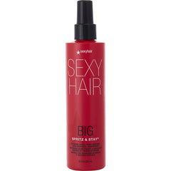 Sexy Hair - Big Sexy Hair Spritz & Stay Non-aerosol Hair Spray