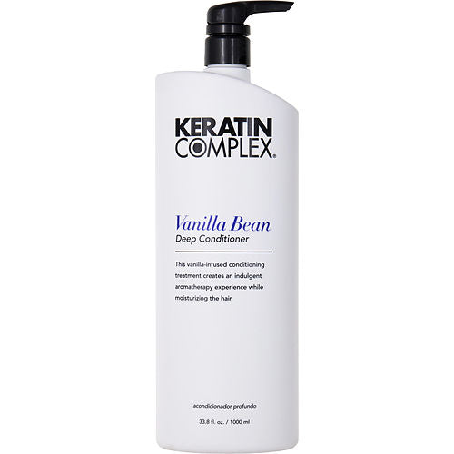 Keratin Complex by Keratin Complex