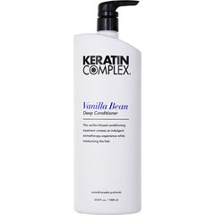 Keratin Complex by Keratin Complex
