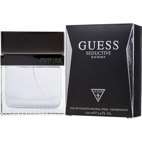 Guess Seductive Homme - Edt Spray