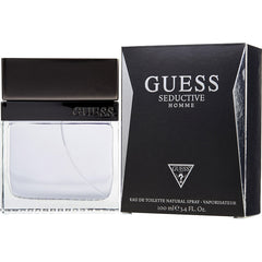 Guess Seductive Homme - Edt Spray