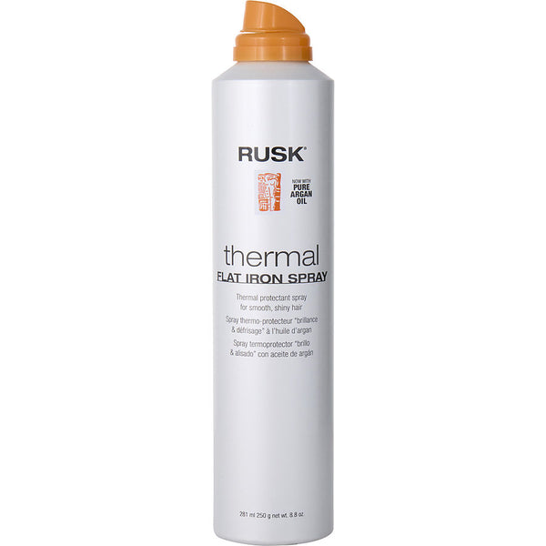 Rusk - Thermal Flat Iron Spray