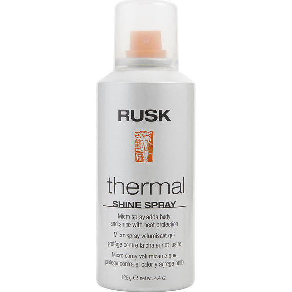 Rusk - Thermal Shine Spray