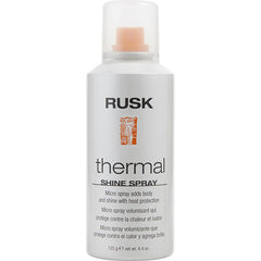 Rusk - Thermal Shine Spray