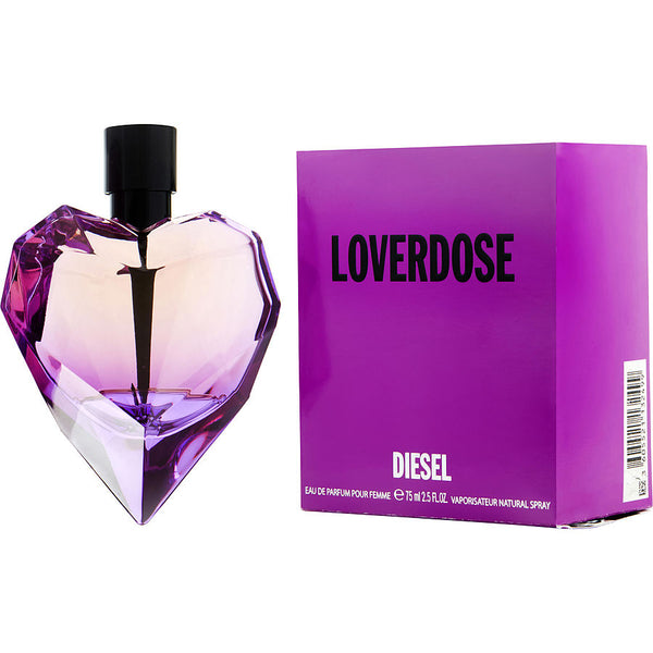 Diesel Loverdose - Eau De Parfum Spray