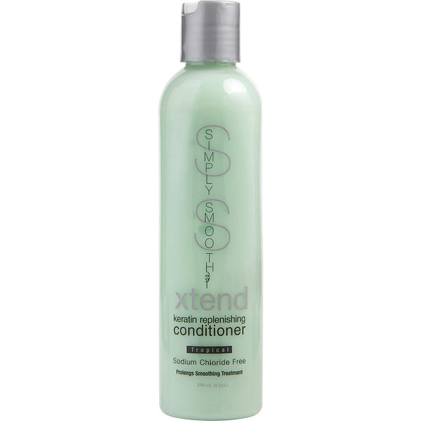 Simply Smooth - Xtend Keratin Replenishing Conditioner Tropical Sodium Chloride Free