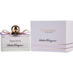 Signorina - Edt Spray