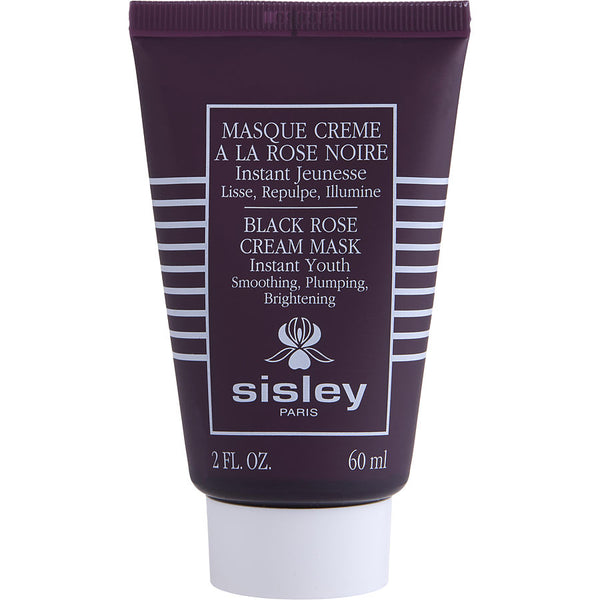 Sisley - Black Rose Cream Mask