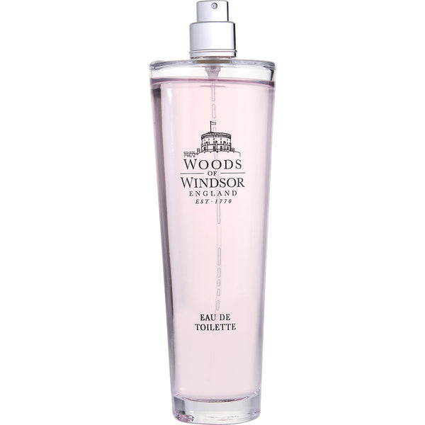 Woods Of Windsor True Rose - Edt Spray