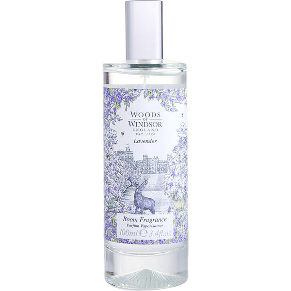 Woods Of Windsor Lavender - Room Spray