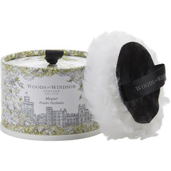 Woods Of Windsor Lily Of The Valley - Dusting Powder