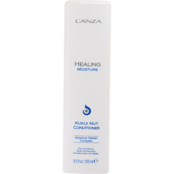 Lanza   Healing Moisture Kukui Nut Conditioner