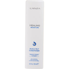 Lanza   Healing Moisture Kukui Nut Conditioner