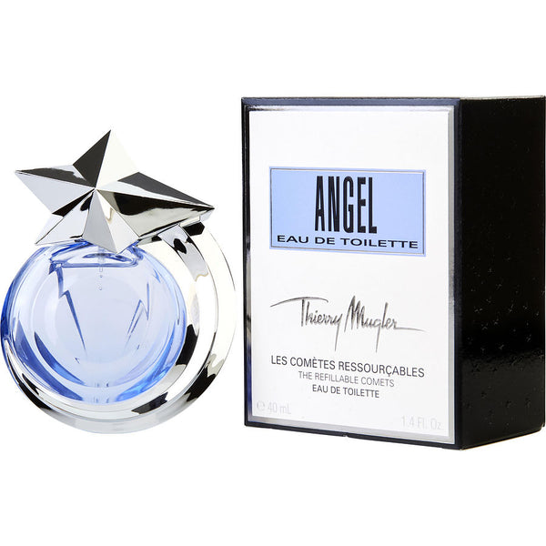 Angel Comet   Edt Spray Refillable
