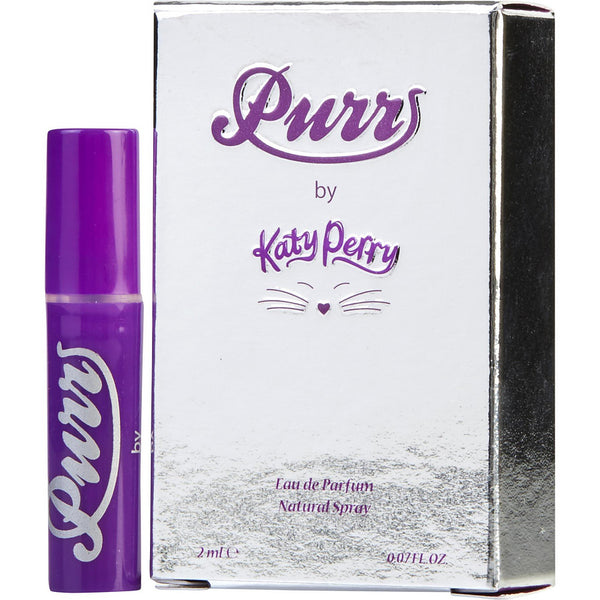 Purr  - Eau De Parfum Spray Vial On Card