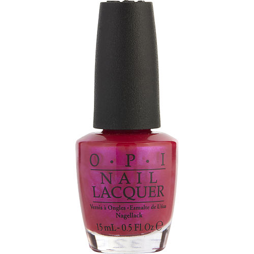 Opi Pompeii Purple Nail Lacquer