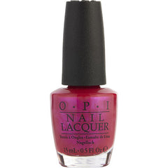 Opi Pompeii Purple Nail Lacquer