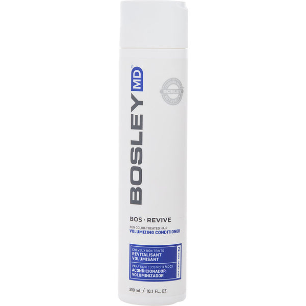 Bosley - Bos Revive Volumizing Conditioner Visibly Thinning Non Color Treated Hair