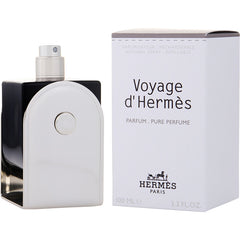 Voyage D'hermes   Parfum Refillable Spray