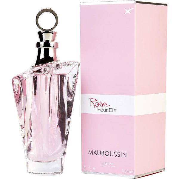 Mauboussin Rose Pour Elle - Eau De Parfum Spray