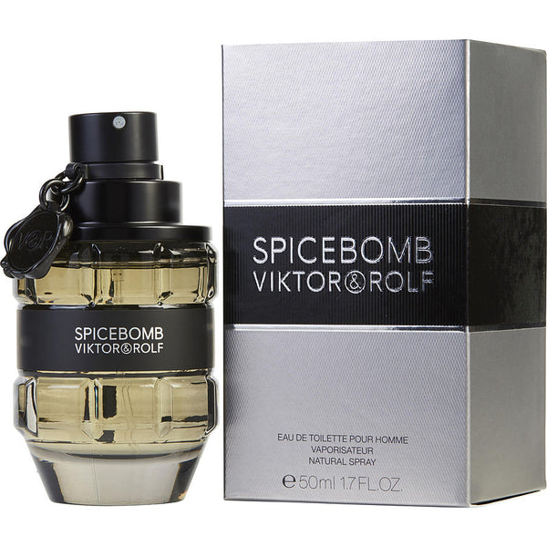 Spicebomb - Edt Spray