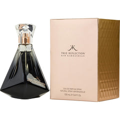 Kim Kardashian True Reflections - Eau De Parfum Spray