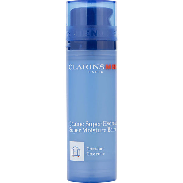 Clarins - Men Super Moisture Balm