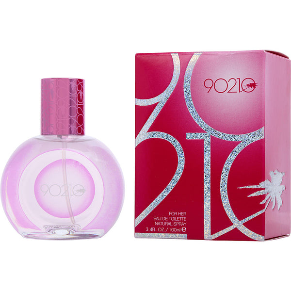 90210 Tickled Pink   Edt Spray