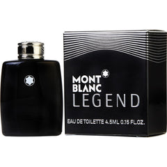 Mont Blanc Legend - Edt