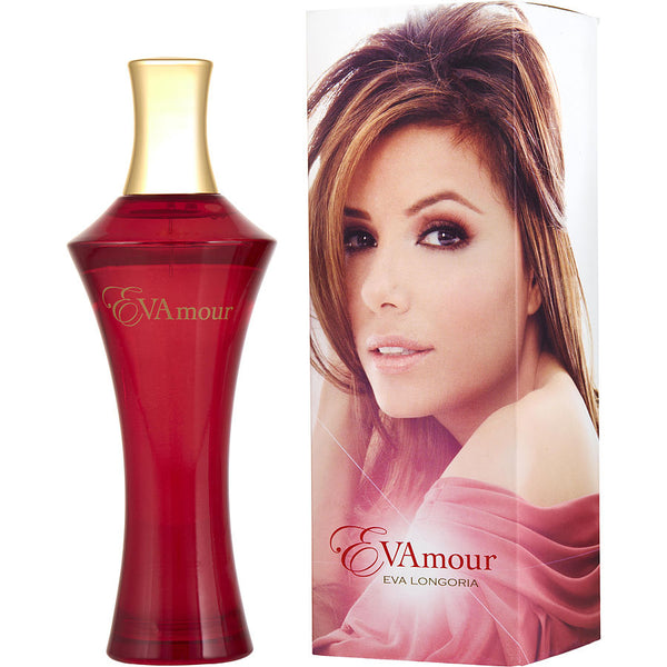 Evamour - Eau De Parfum Spray