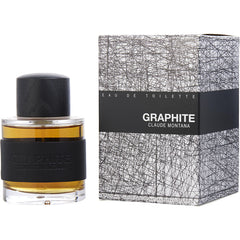 Montana Graphite - Edt Spray