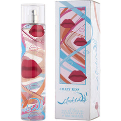 Crazy Kiss   Edt Spray