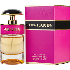 Prada Candy - Eau De Parfum Spray